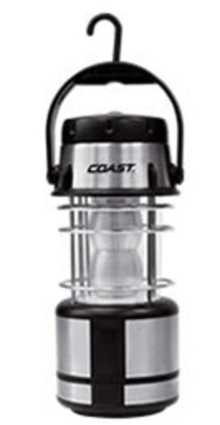 Coast 20324 EAL17 LED Emergency Lantern